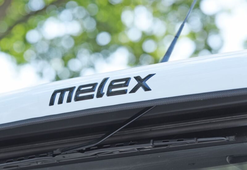Melex-Nederland