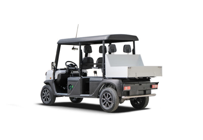 Melex_Passenger_4P_Elektrisch